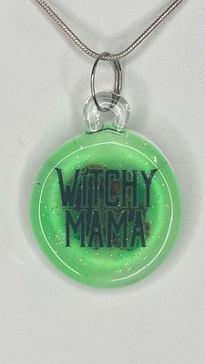 🧹 Witchy Mama 🧹