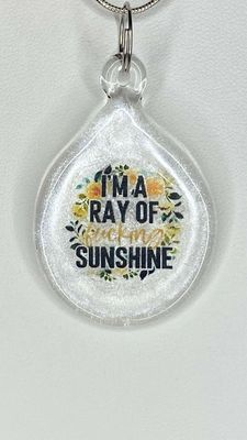 🌻 A Ray Of Effin Sunshine 🌻