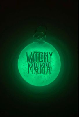 🧹 Witchy Mama 🧹