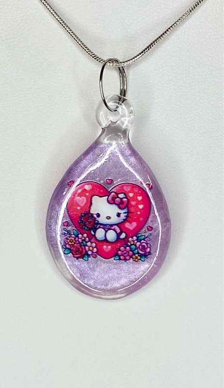 🐱 Hello Kitty Sweetie 🐱