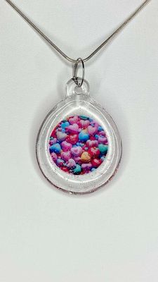 💜 Heart Garden 💜