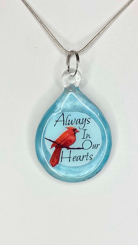 ♥️ Always In Our Hearts ♥️
