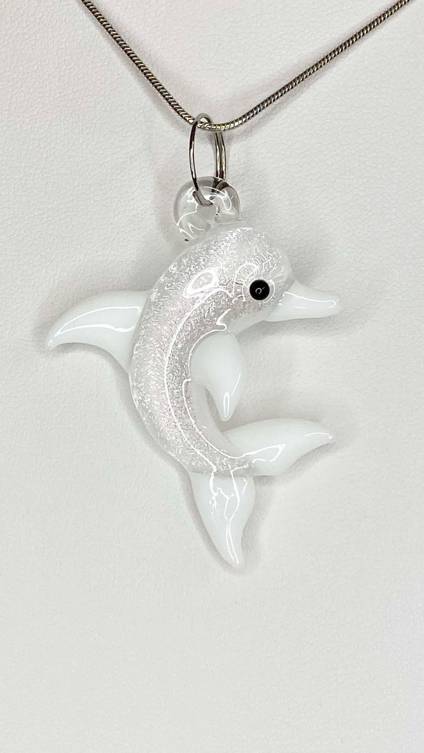 🐬 Pearl Porpoise 🐬