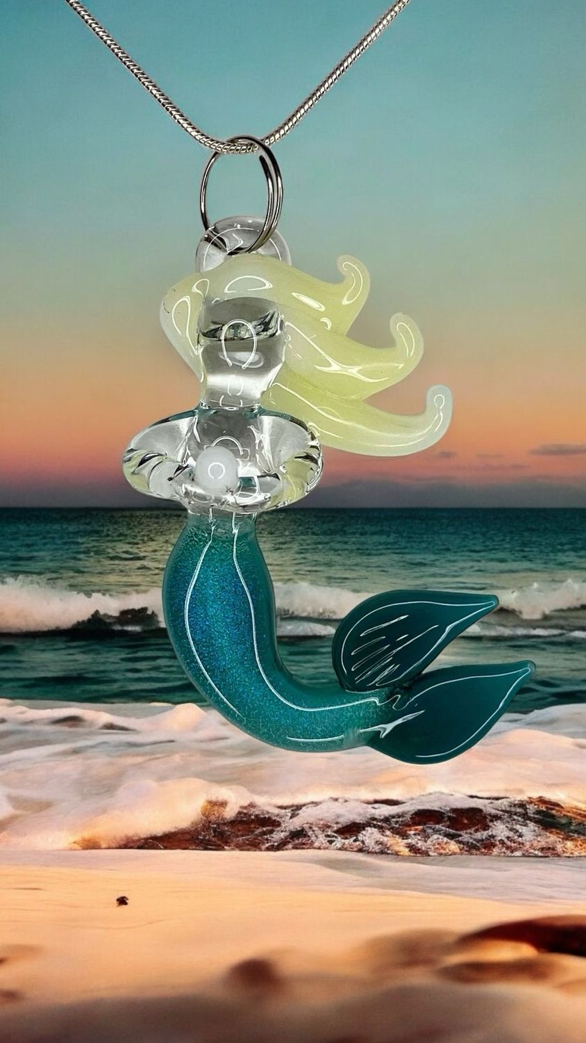 🧜‍♀️ Enchantress 🧜‍♀️