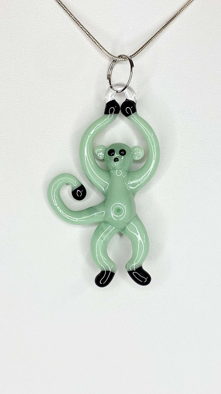🐒🍌 CoCo Swingtail 🐒🍌