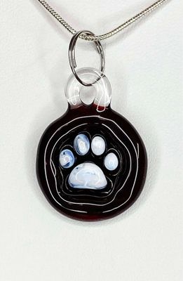 🐾 Red Pawesome 🐾