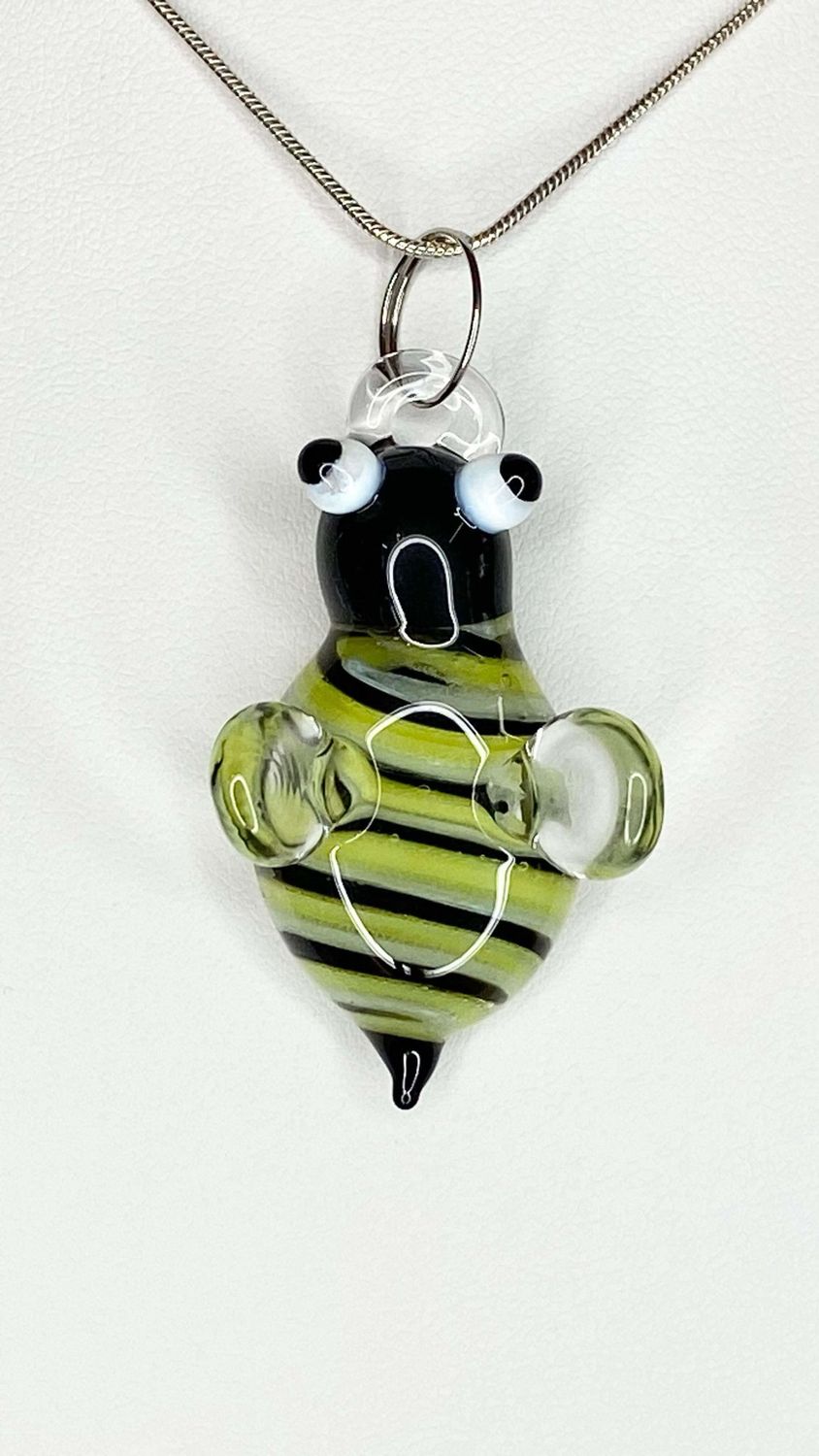 🐝 Could You BEE Any Cuter? 🐝