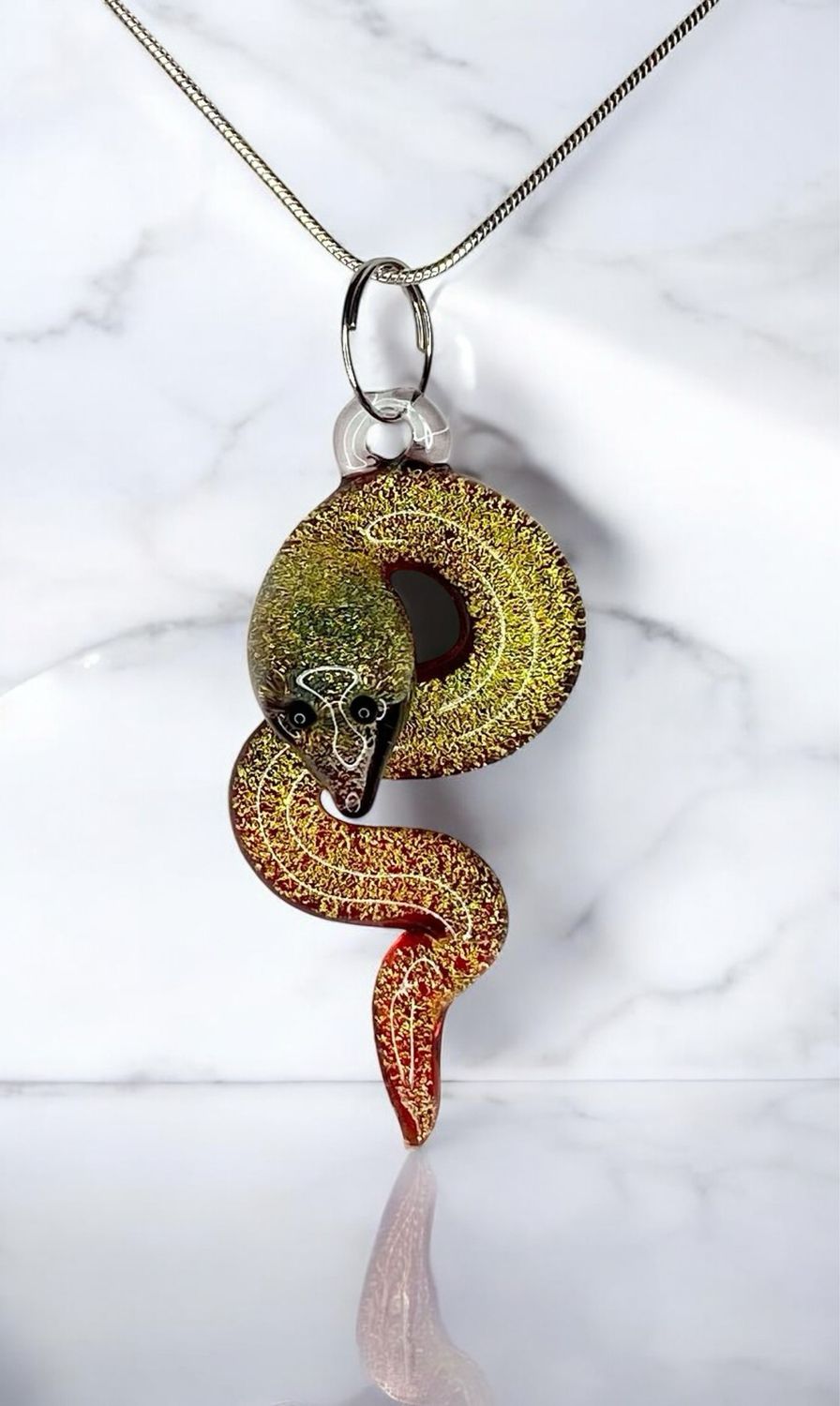 🐍 Slither 🐍