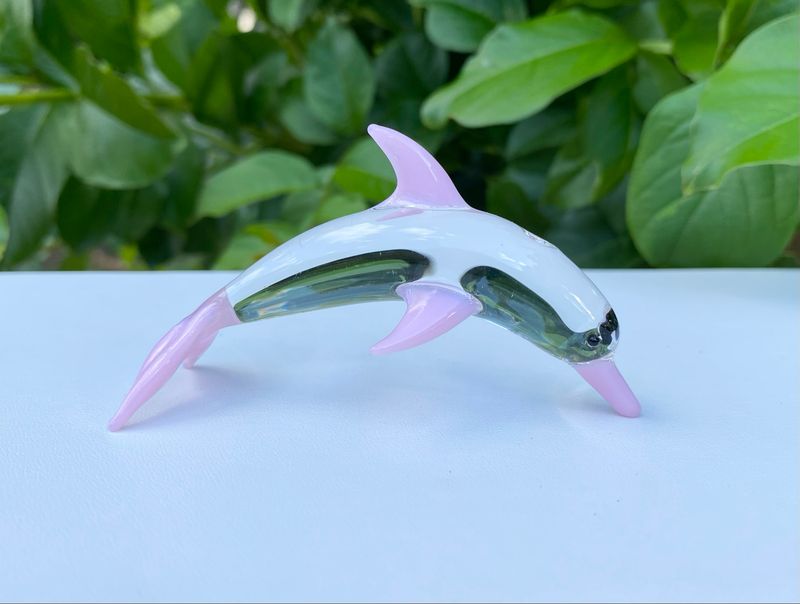 🐬 Pink Mist Voyager 🐬