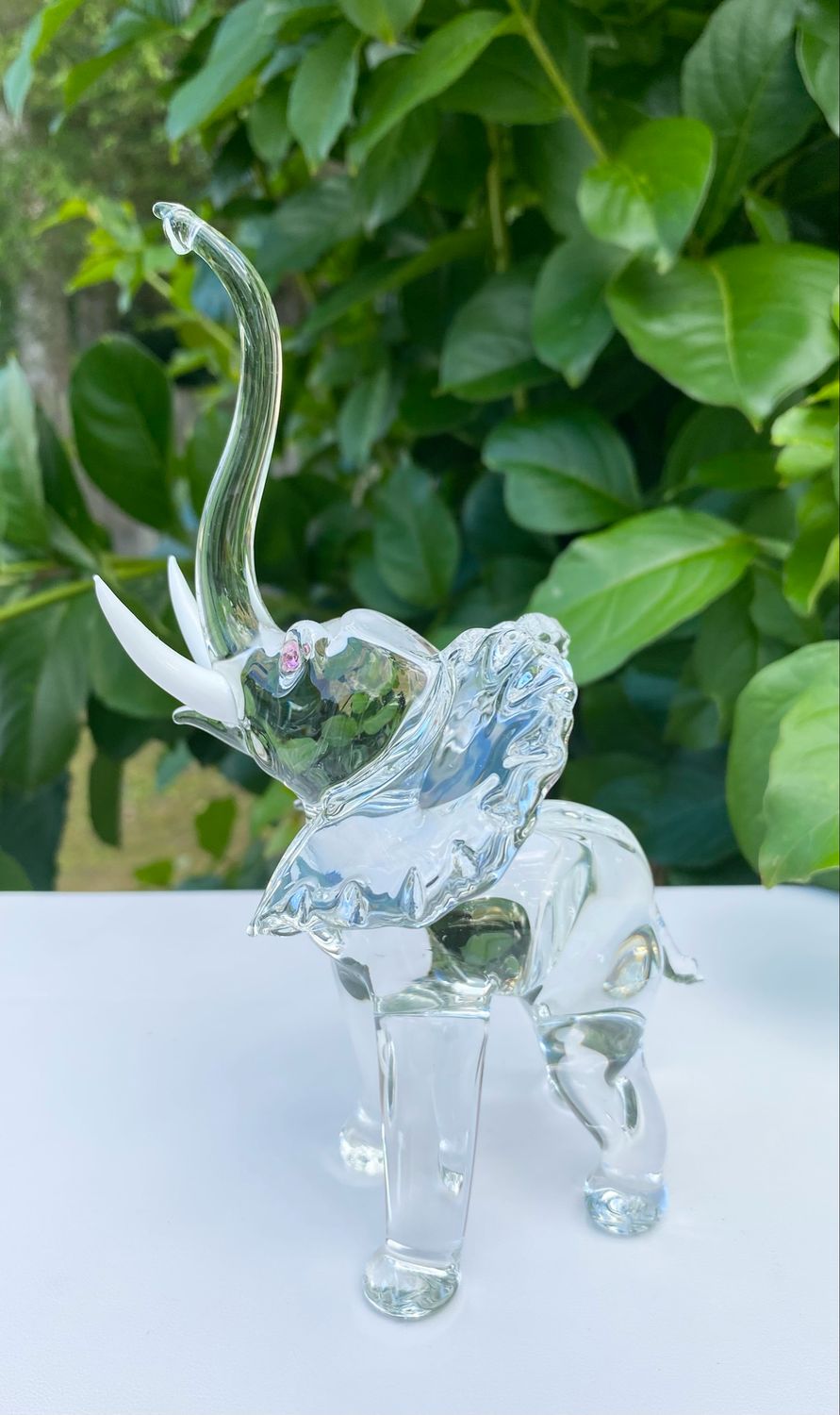 🐘 Rose 🐘