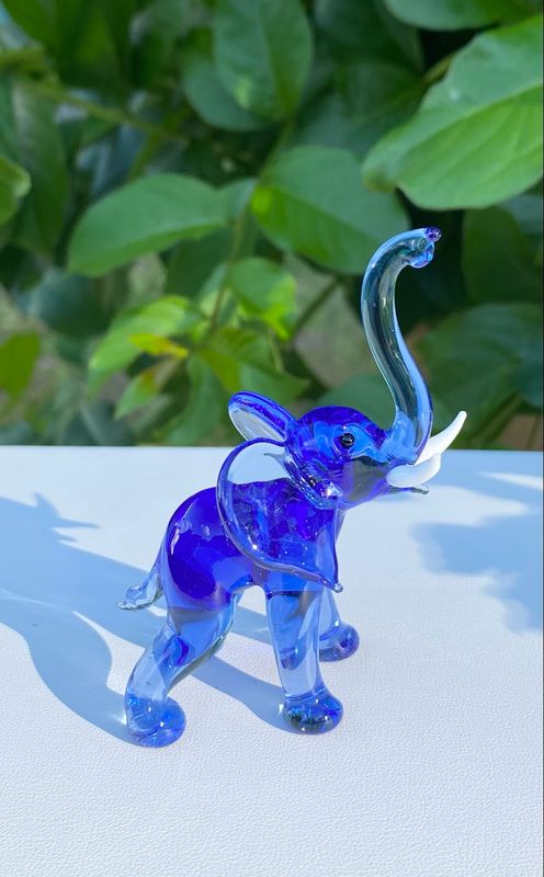 🐘 Cobalt Colossus 🐘