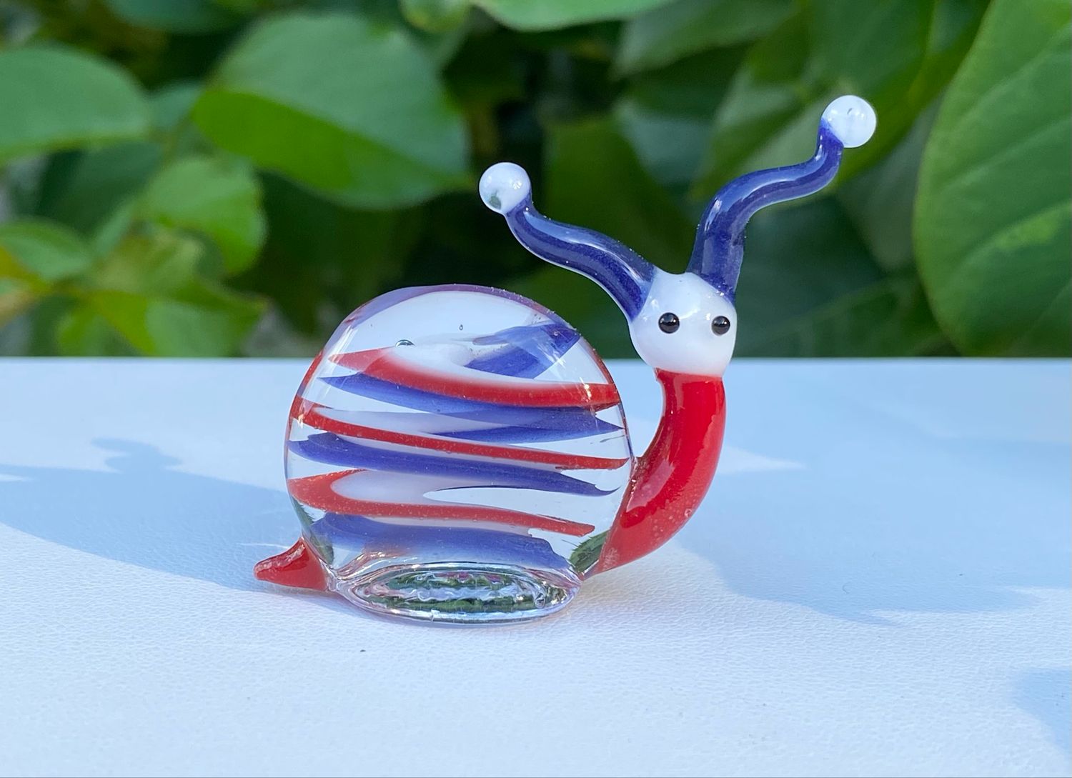 🐌 Liberty Swirl 🐌
