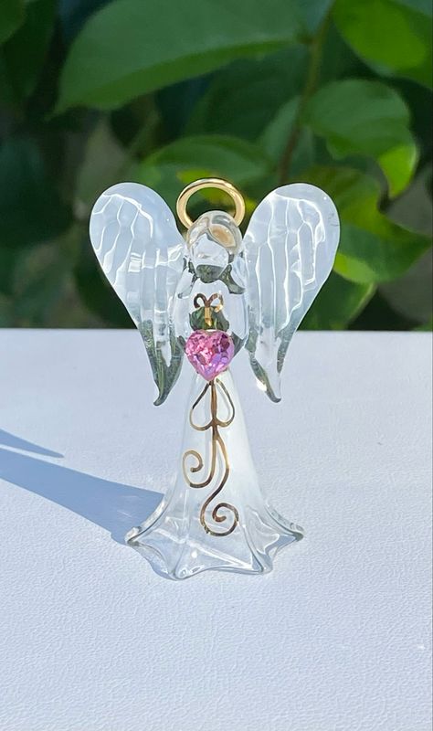 👼 White Angel 👼