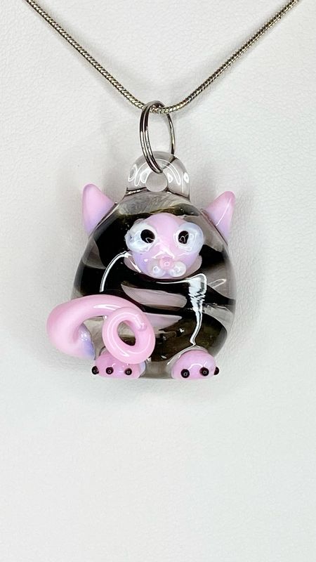 🐈‍⬛ Pinkie 🐈‍⬛