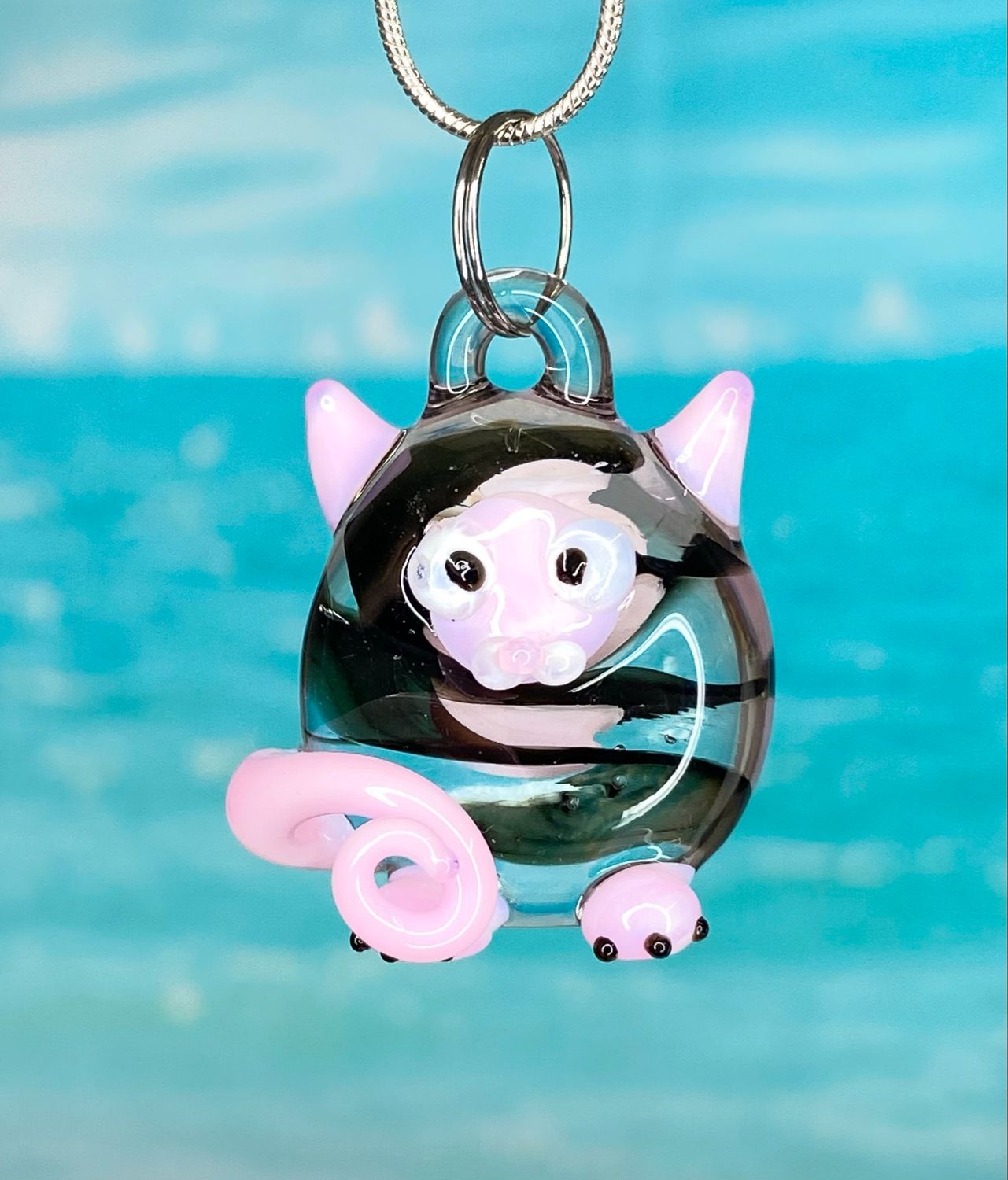 🐈‍⬛ Pinkie 🐈‍⬛