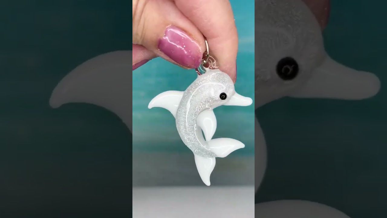 🐬 Pearl Porpoise 🐬