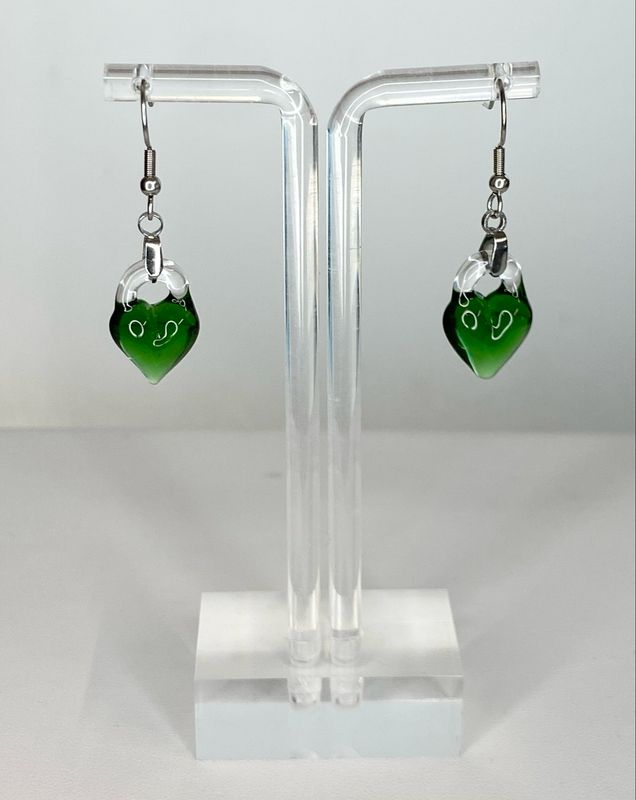 💚 Emerald Love 💚