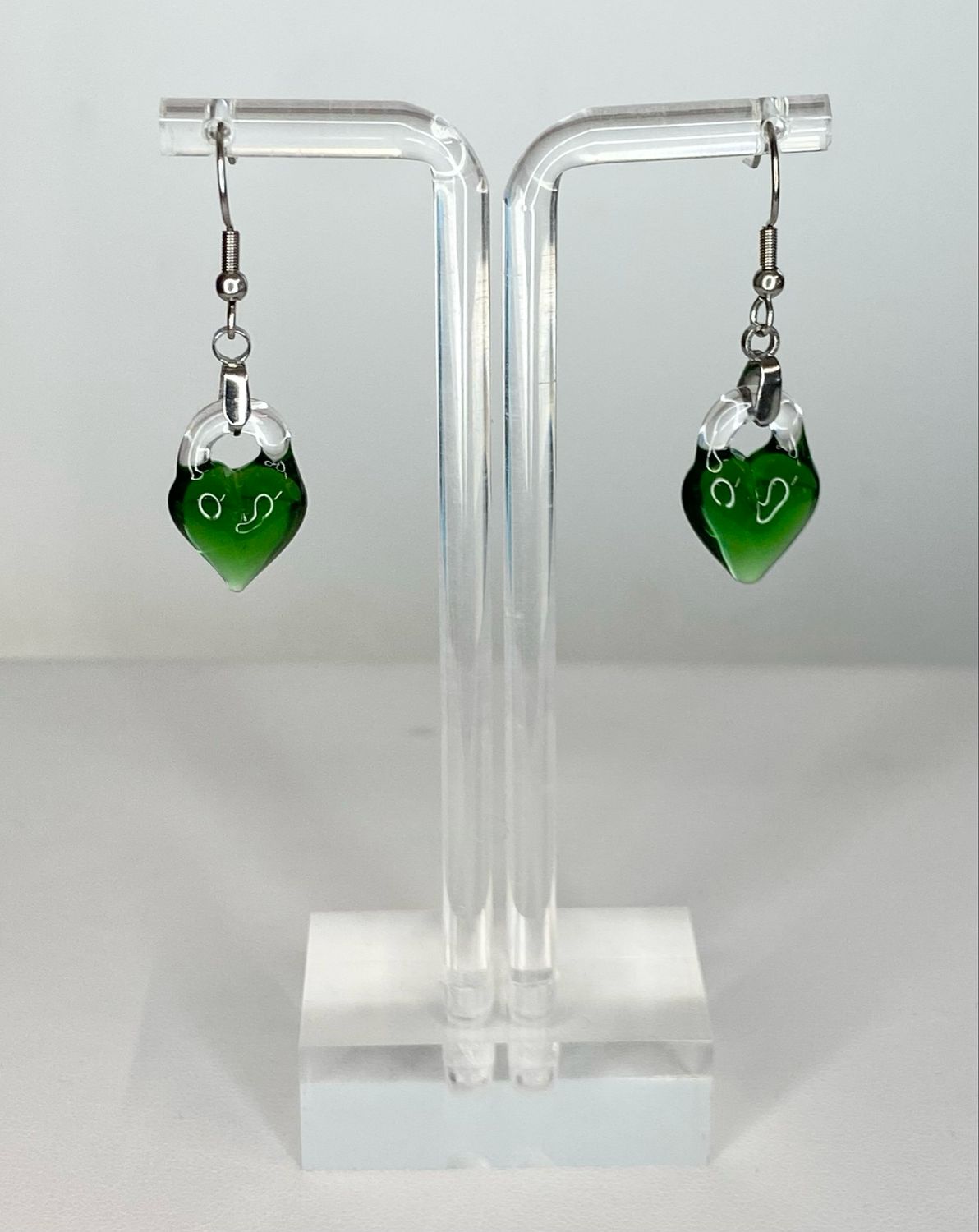 💚 Emerald Love 💚