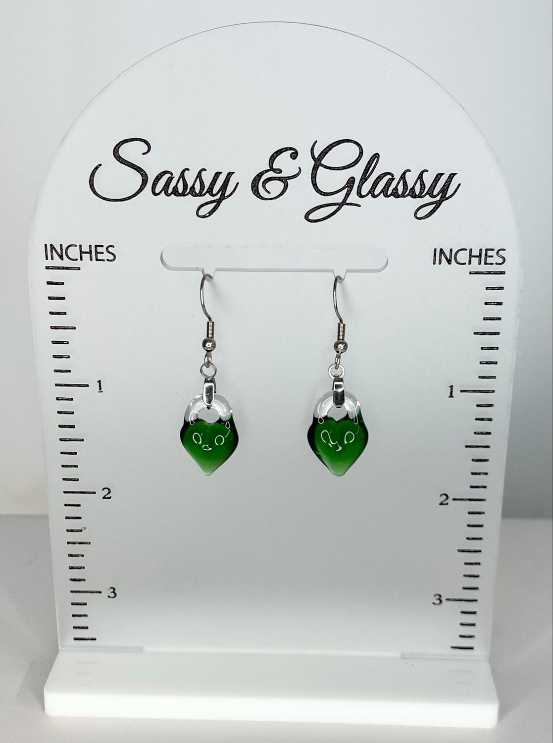 💚 Emerald Love 💚