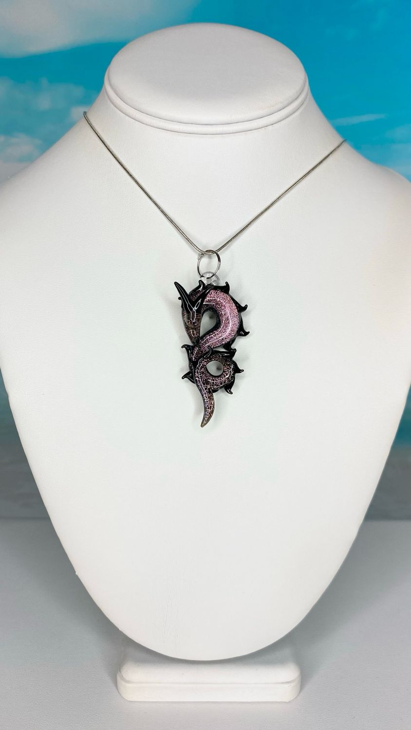 🐉 Rosecoil 🐉