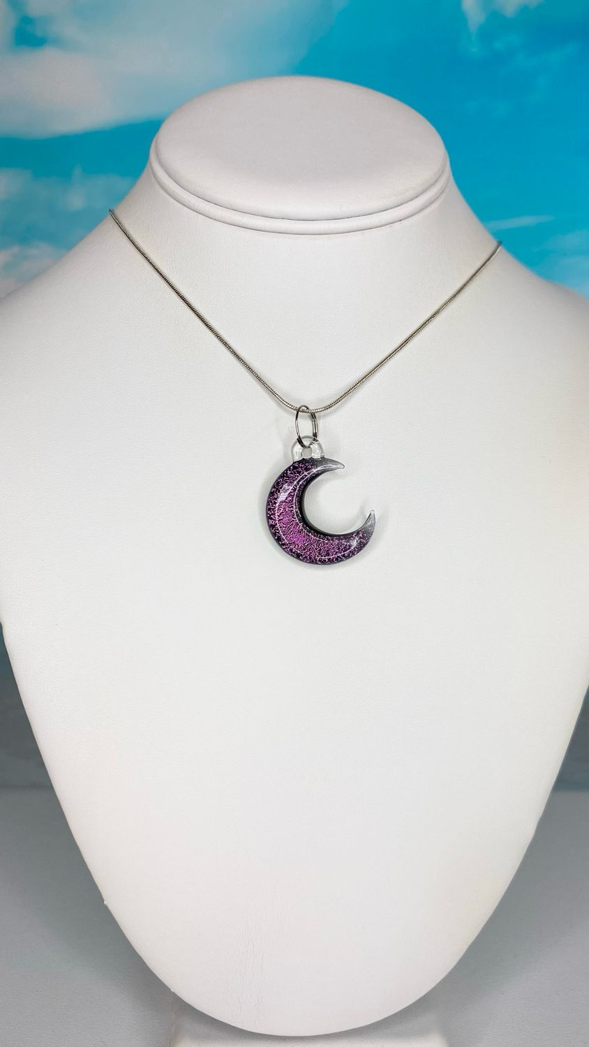 🌙 Magenta Moonglow 🌙
