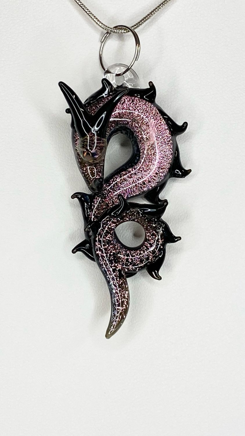 🐉 Rosecoil 🐉