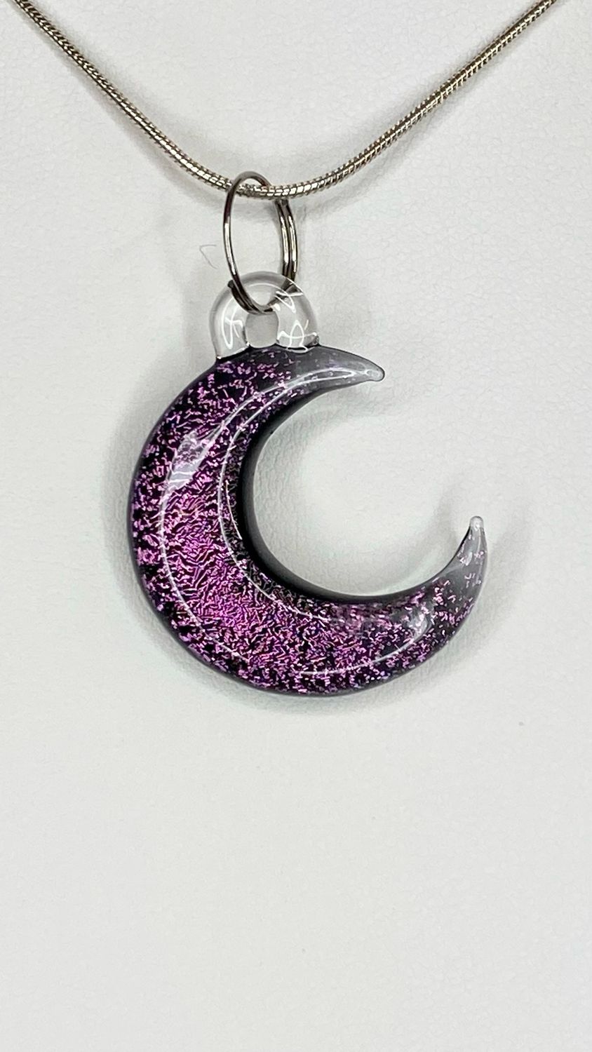 🌙 Magenta Moonglow 🌙