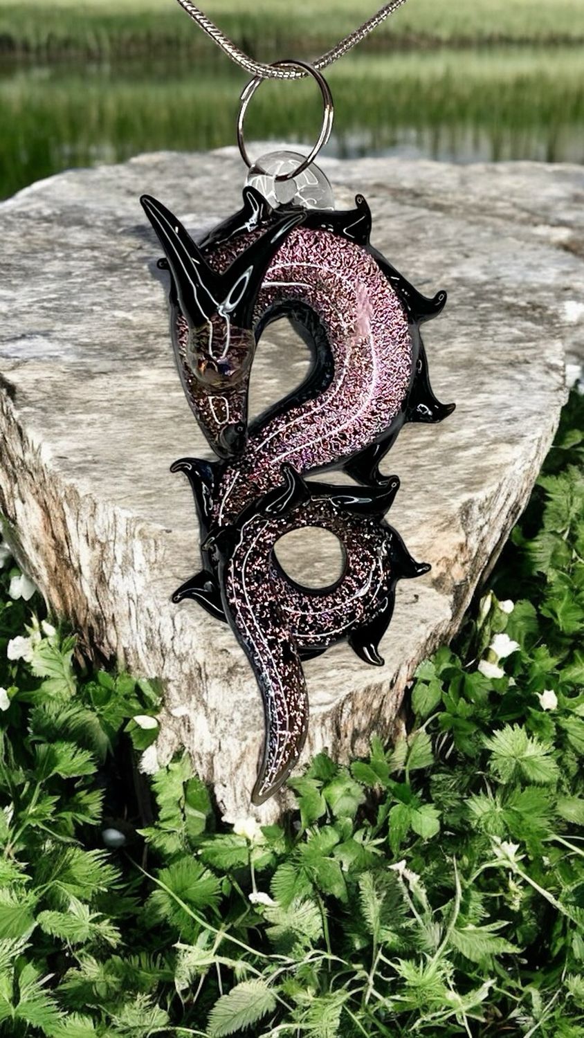 🐉 Rosecoil 🐉