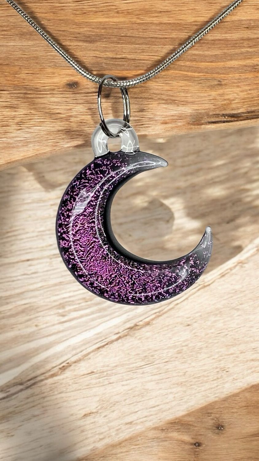 🌙 Magenta Moonglow 🌙