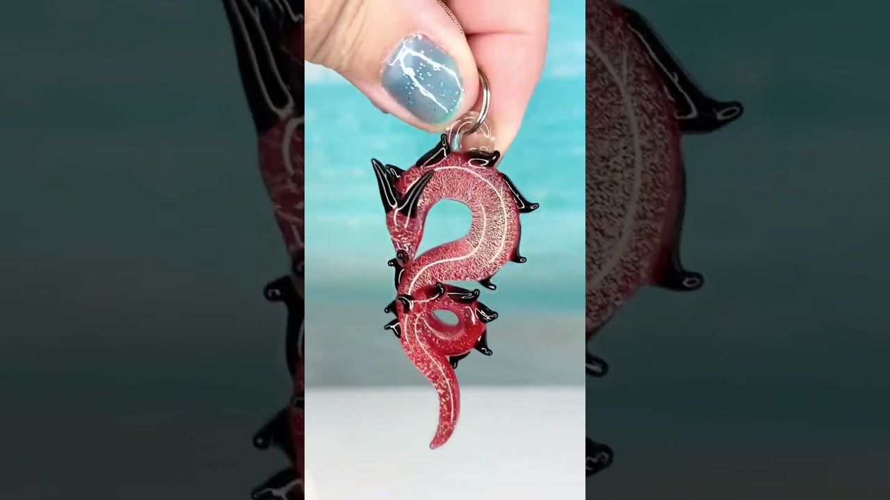 🐉 Crimson Sable 🐉