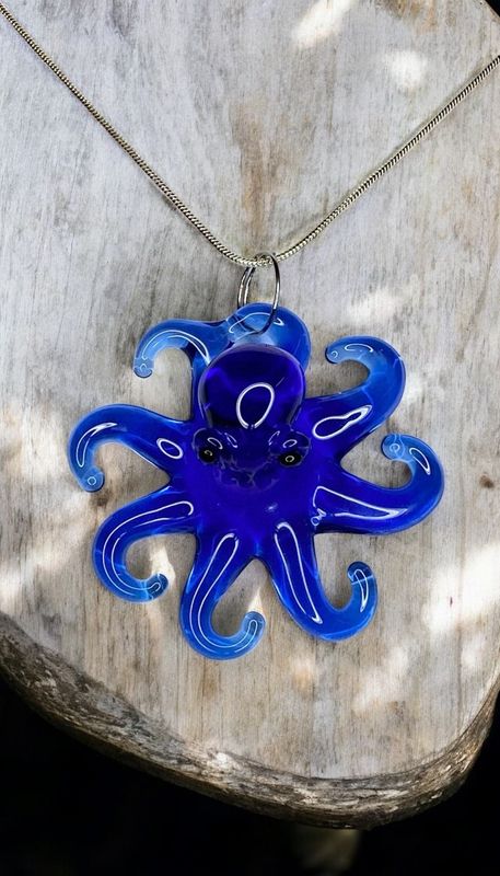 🐙 Octo-Blue 🐙