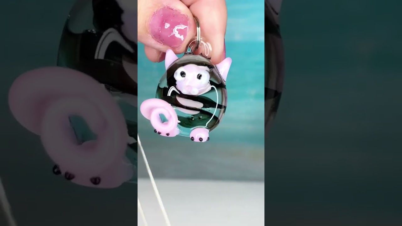 🐈‍⬛ Pinkie 🐈‍⬛