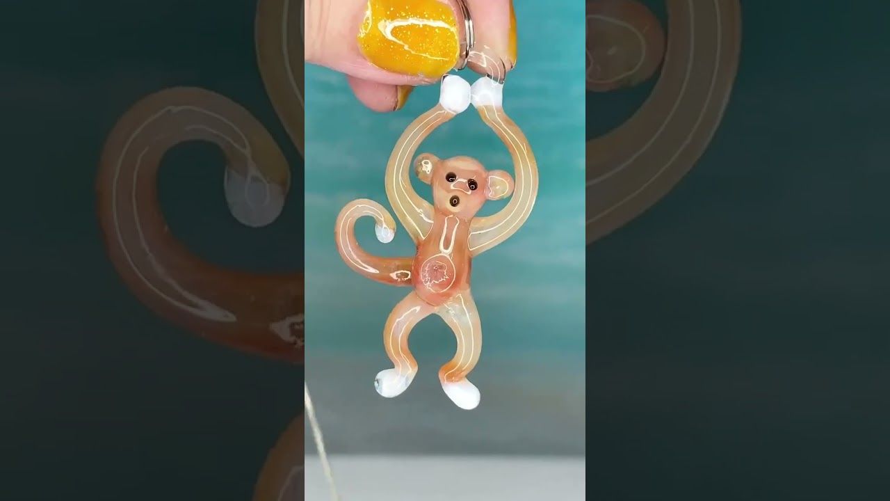 🐒🍌 Bananas McGee 🍌🐵