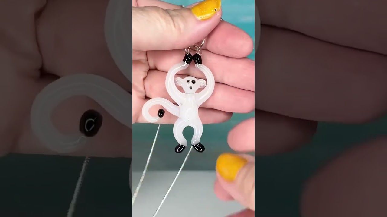 🐒🍌 Marshmallow 🍌🐵