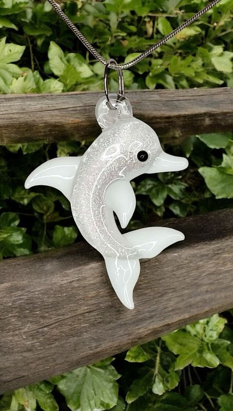🐬 Pearl Porpoise 🐬