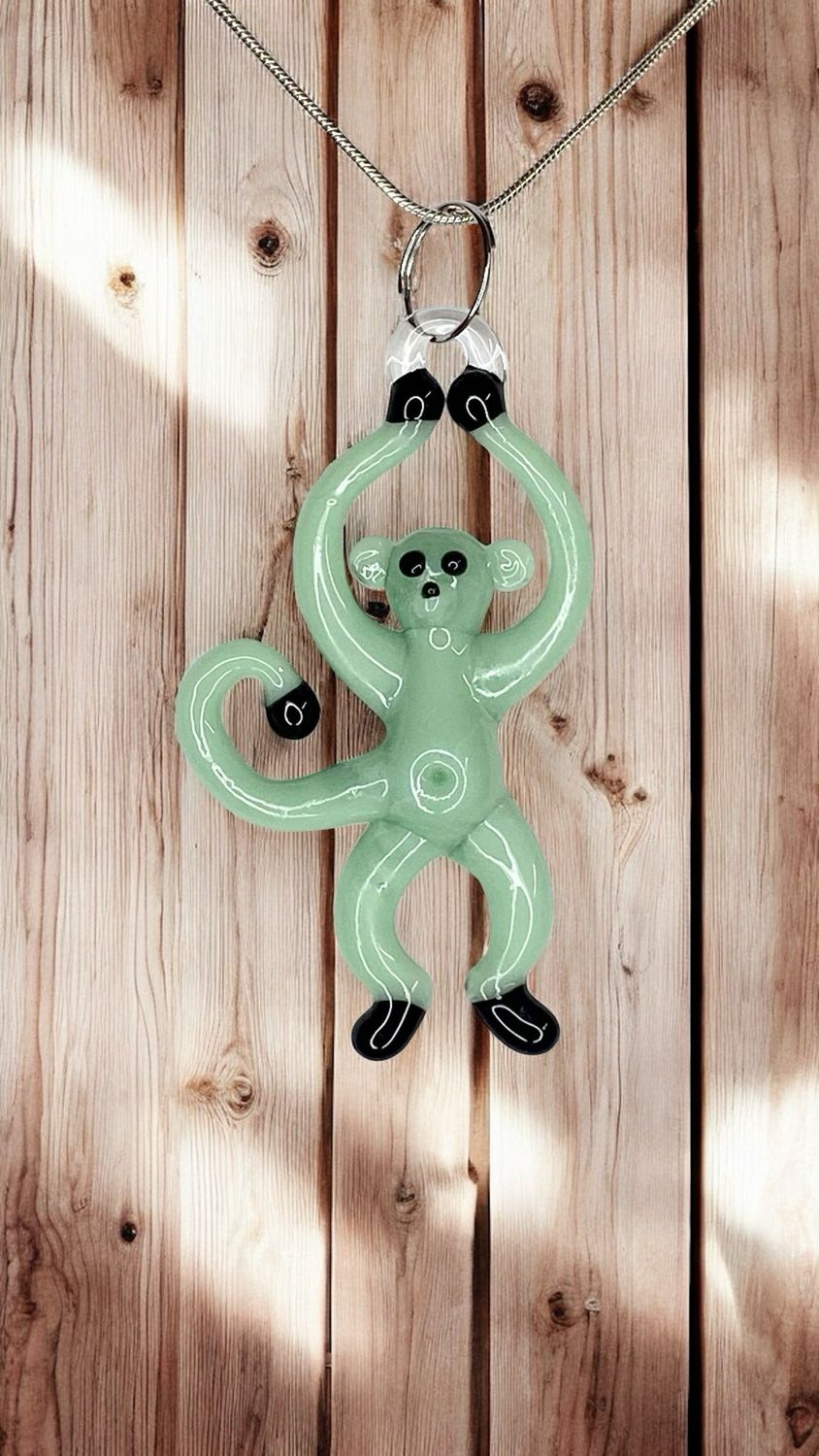 🐒🍌 CoCo Swingtail 🐒🍌
