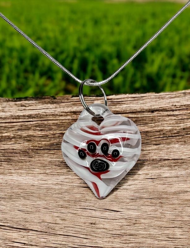 💗🐾 Heartstrings &amp; Pawprints 🐾💗