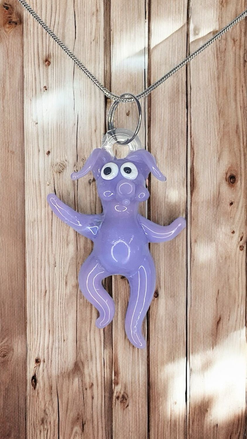 🐷 Gettin&#39; Purple Piggy With It 🐷