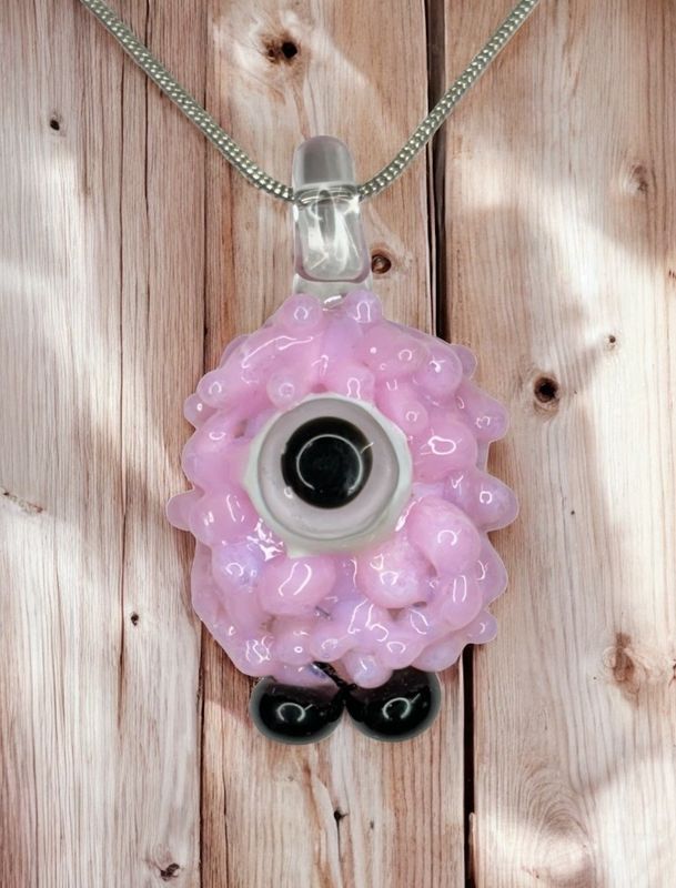 👾 Cotton Candy Googly Moogly 👾