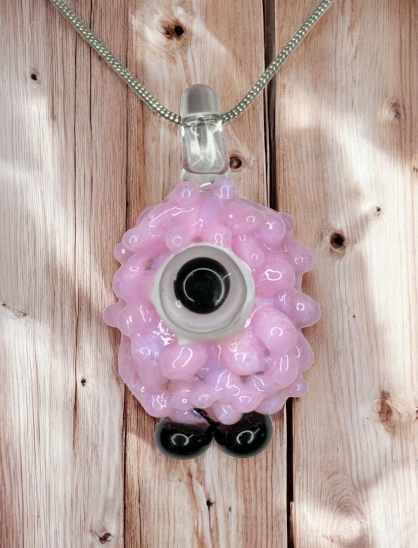 👾 Cotton Candy Googly Moogly 👾