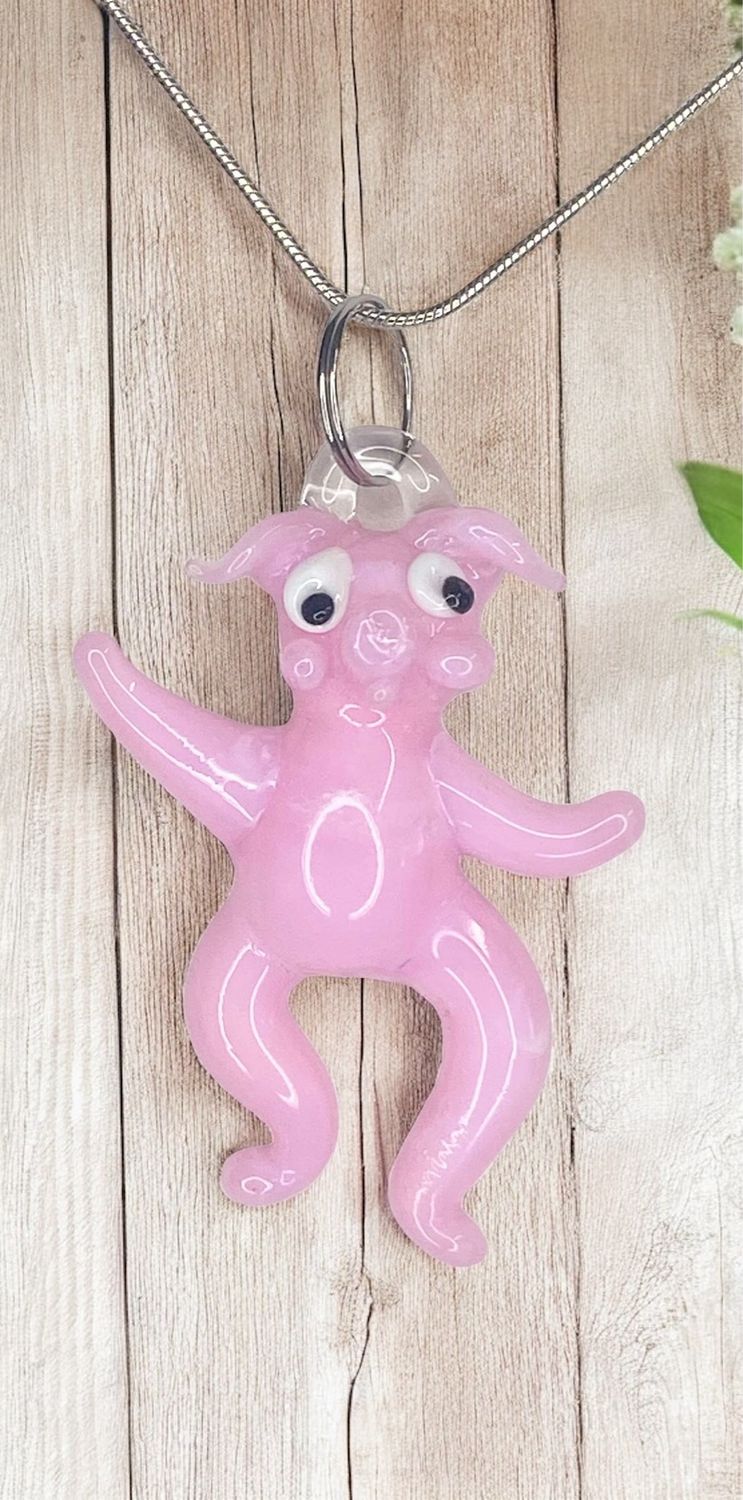 🐷 Pink Piggies Can Dance Too 🐷