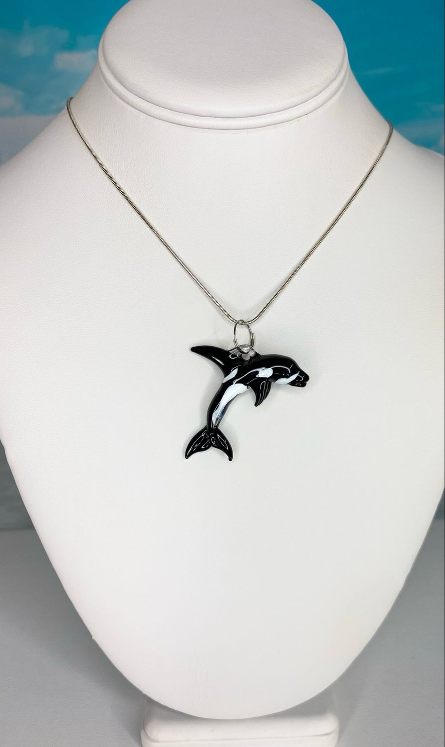 🐳 Echo the Orca 🐳
