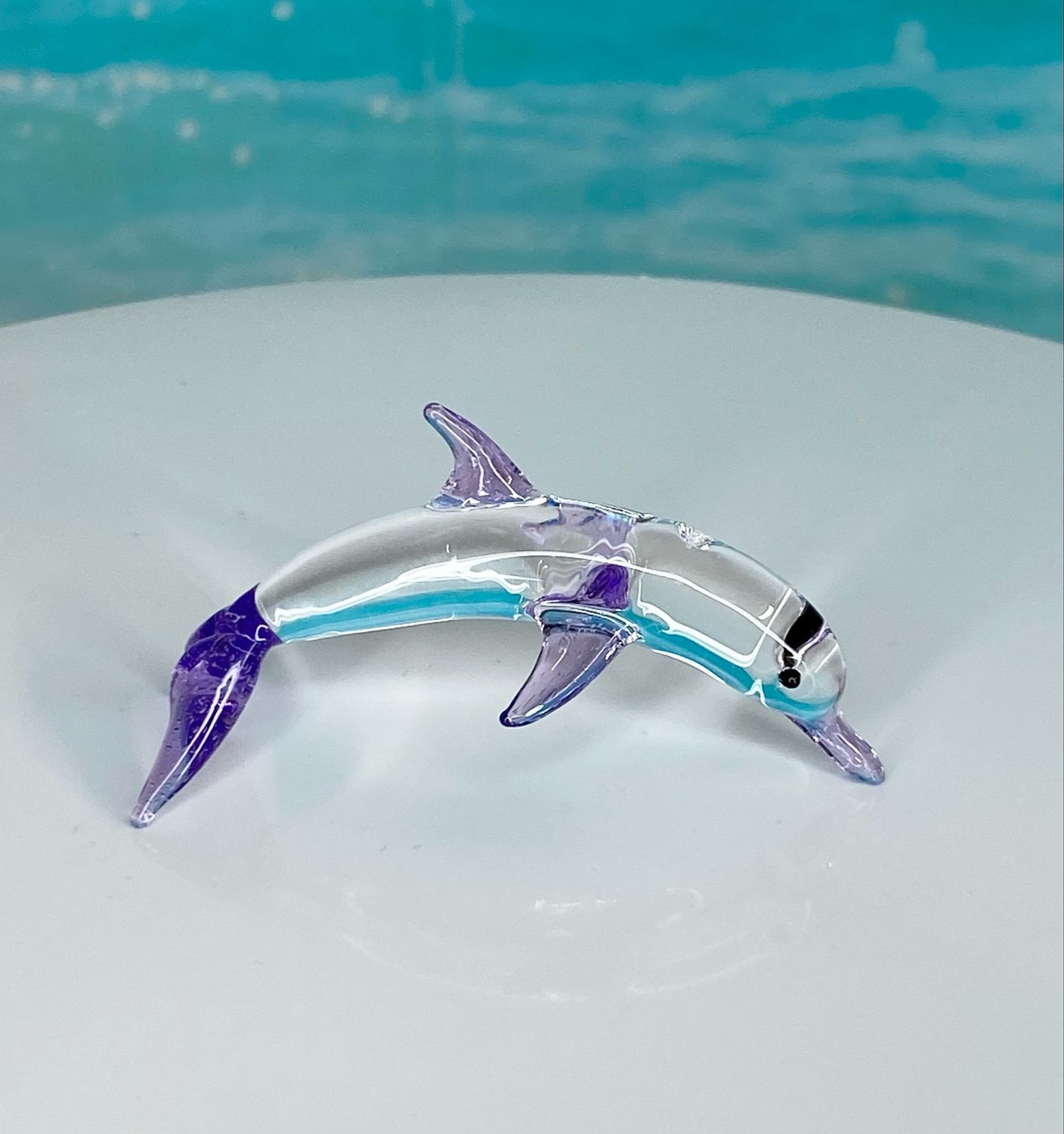 MINI 🐬 Luna Leap 🐬