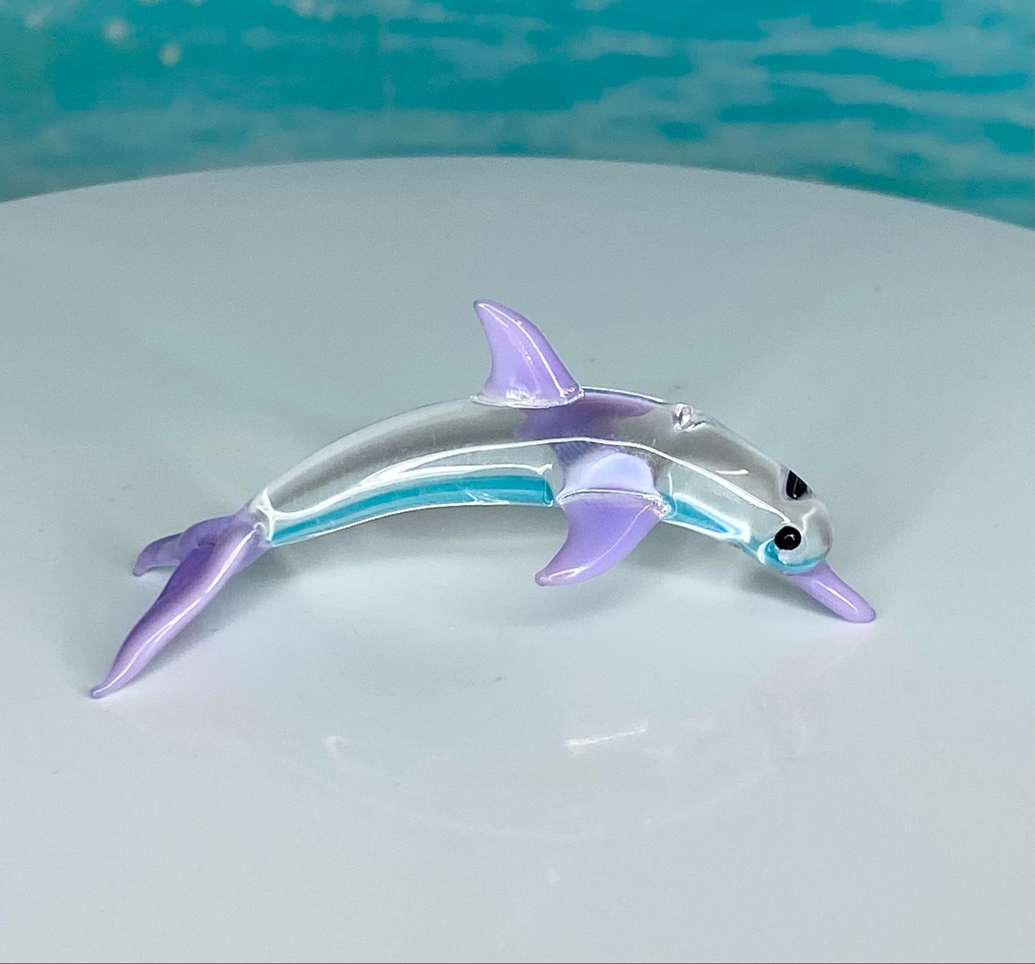 MINI 🐬 Wavelet Wonder 🐬