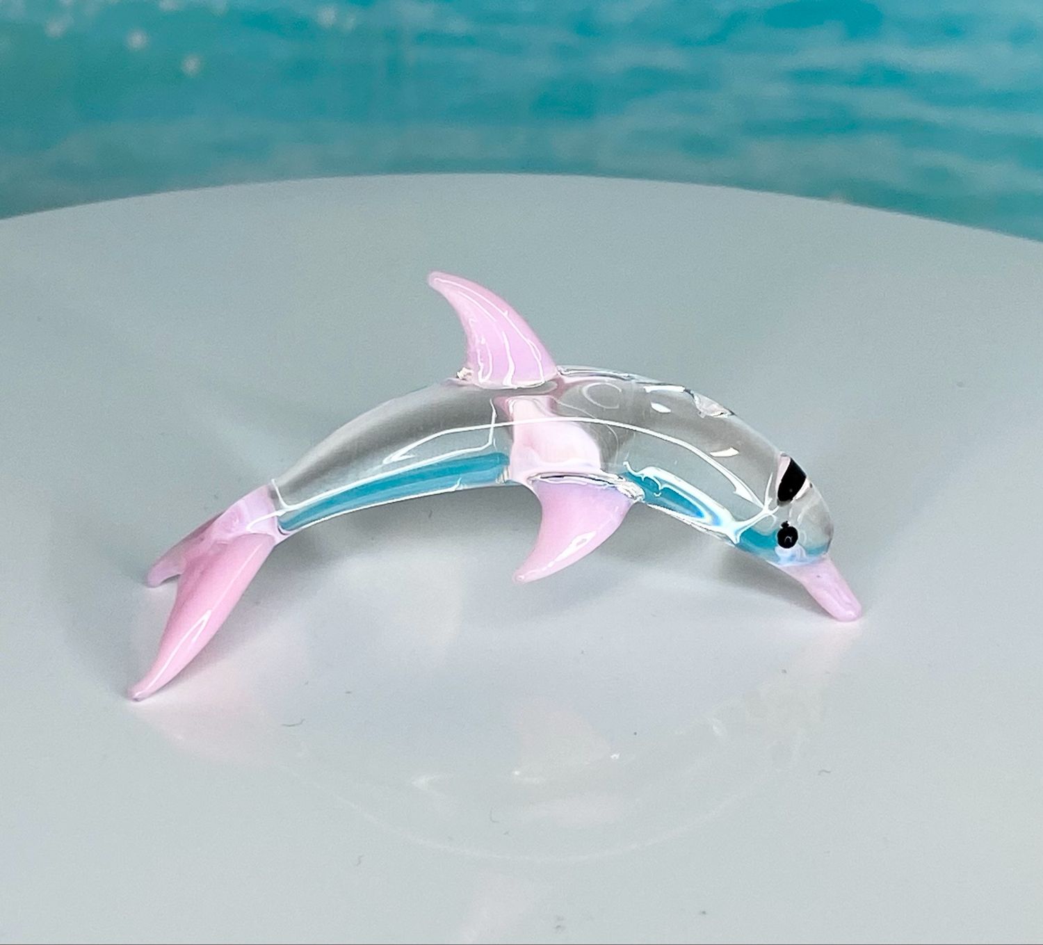 MINI 🐬 Pearl Drift 🐬