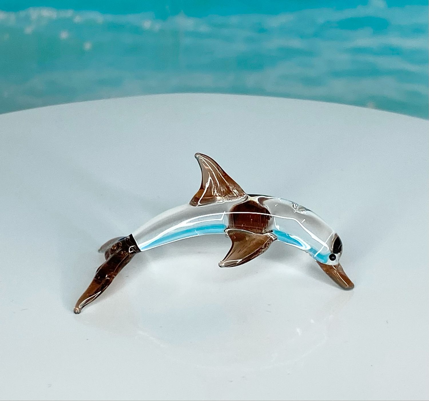 MINI 🐬 Ripple Rush 🐬
