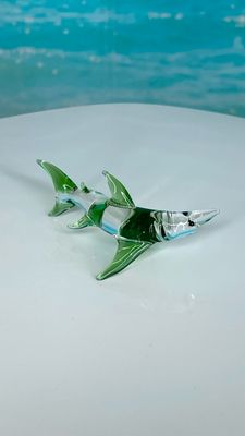MINI 🦈 Silent Surge 🦈