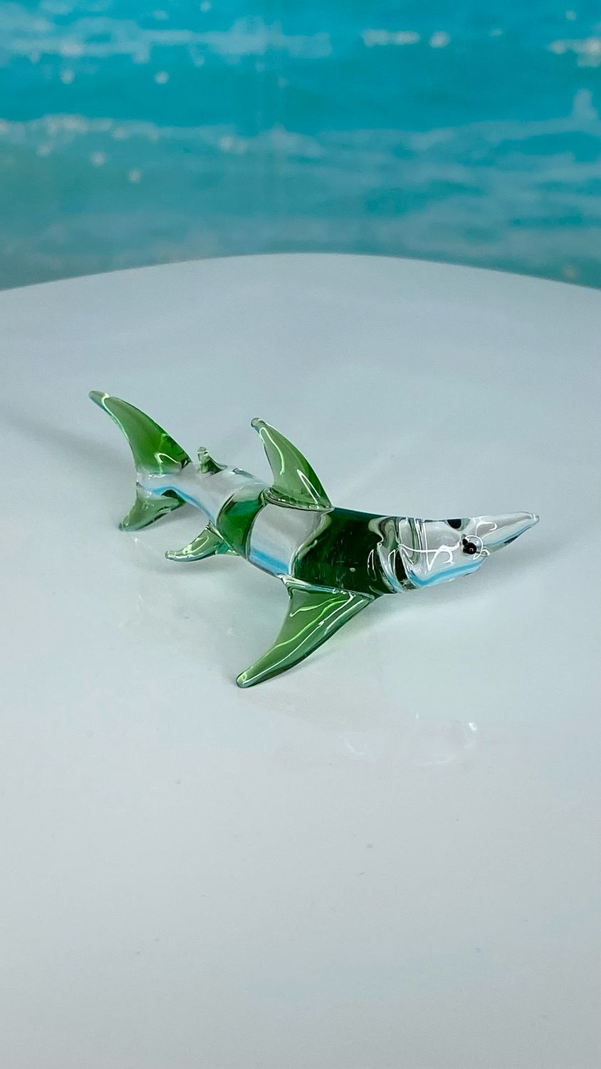 MINI 🦈 Silent Surge 🦈