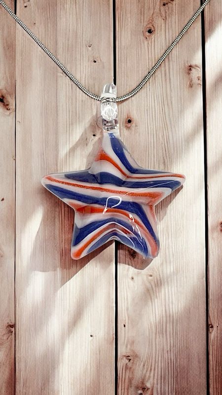 🌟 Patriotic Prism 🌟