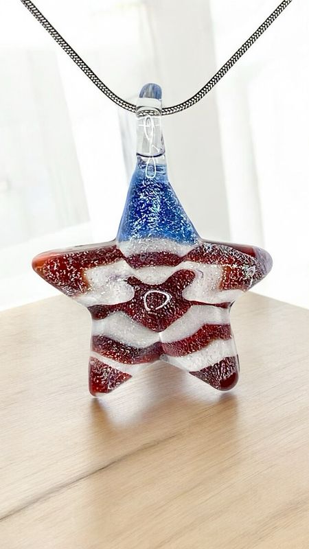 🌟 Star-Spangled Sparkle 🌟